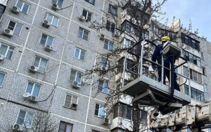 47 заявок за неделю получили городские службы спасения
