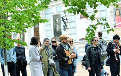 Земля Кубанская: вглубь екатеринодарских эпох
