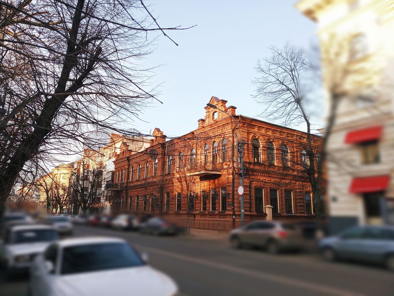 Краснодар без скуки