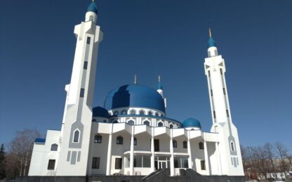 Из Краснодара — в заповедную Адыгею